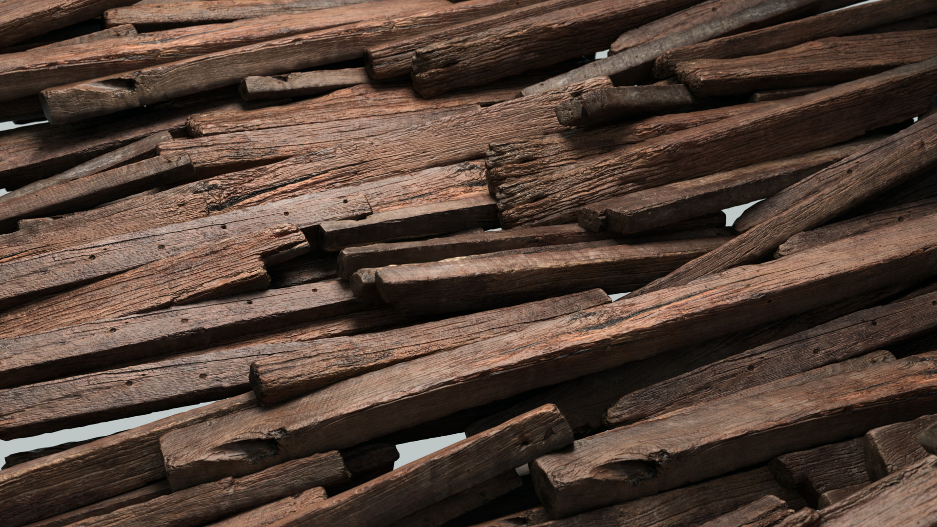 wood